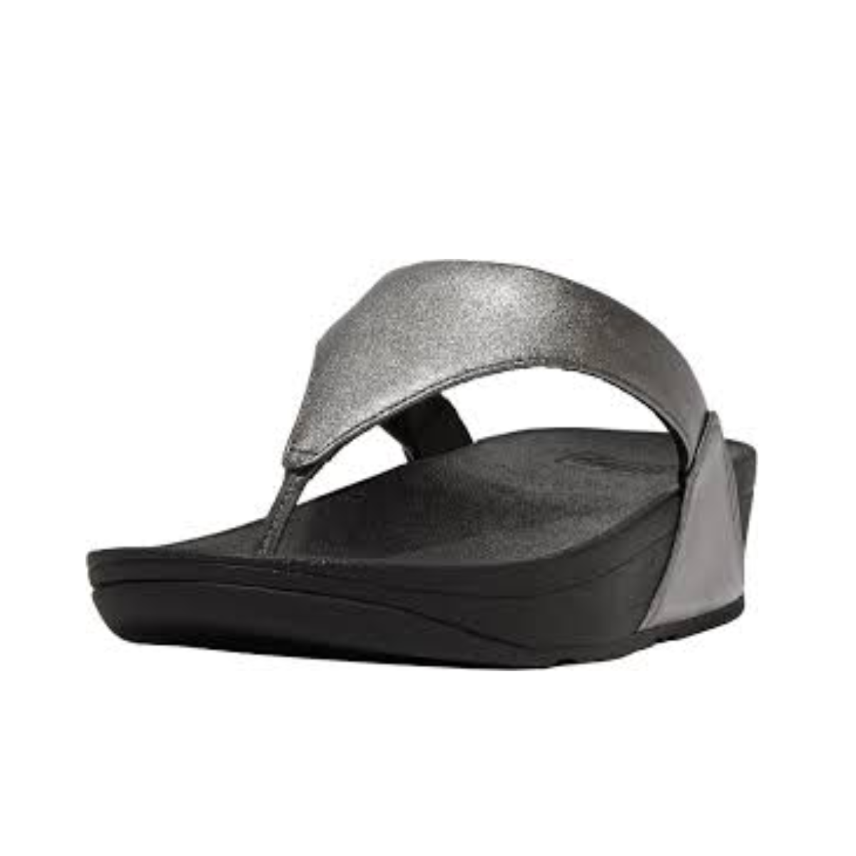FITFLOP LULU PEWTER â Flipflops & Whatnots