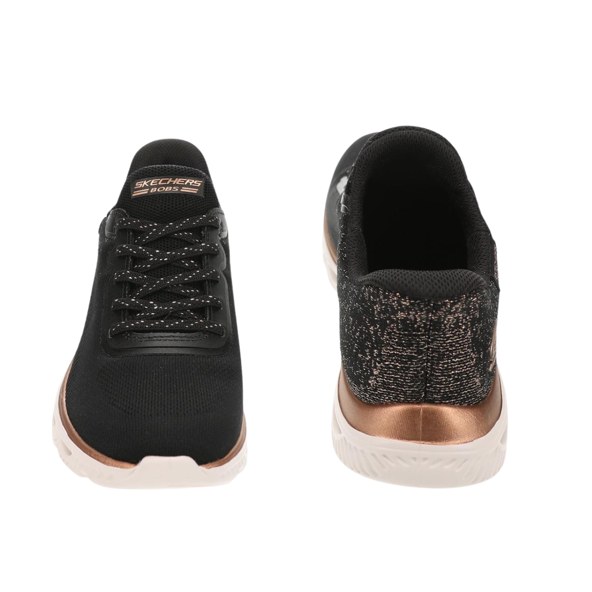 Skechers Slip Ins Sneaker Urban Sparkle Secondary image