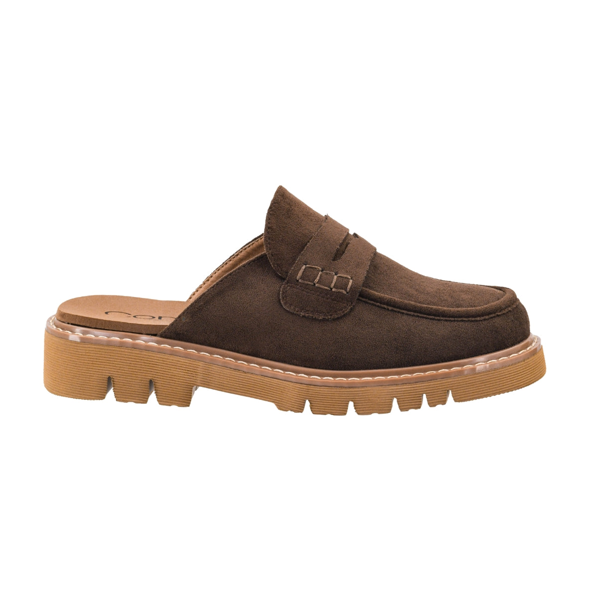 Get Lucky Backless Mule - Clog Secondary image