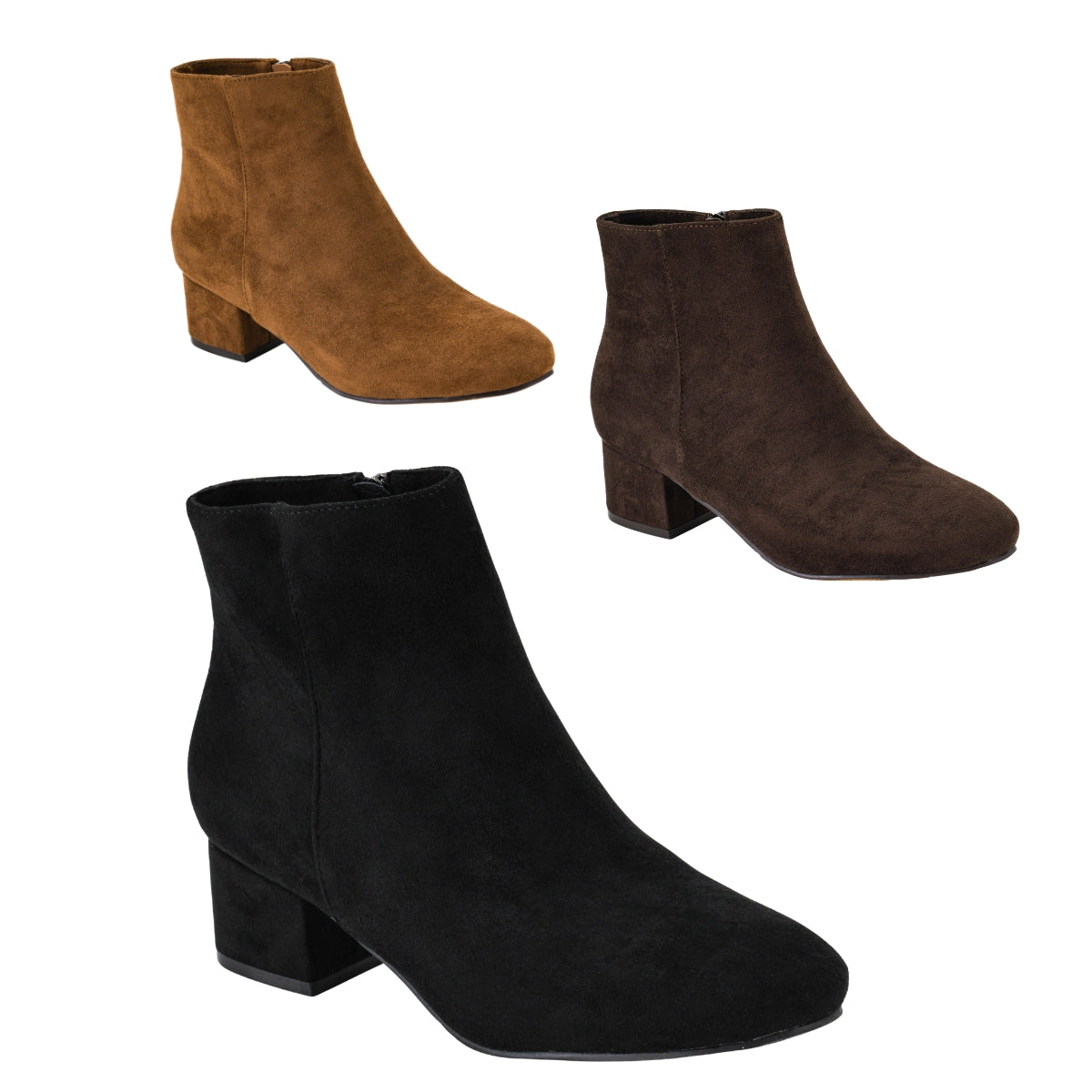 Women's Corky's Footwear On the Down Low casual low-profile boot