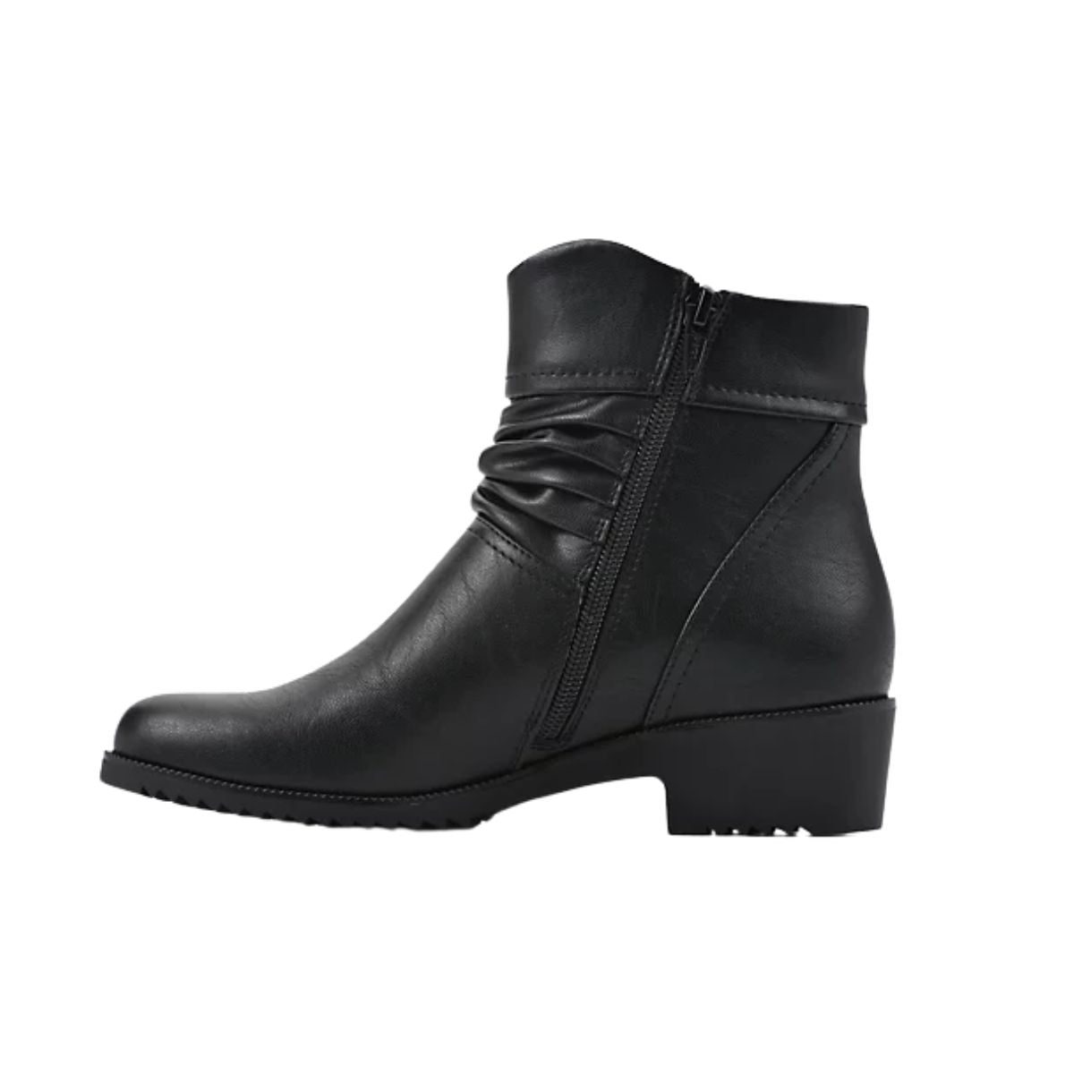Durbon Ankle Bootie Secondary image