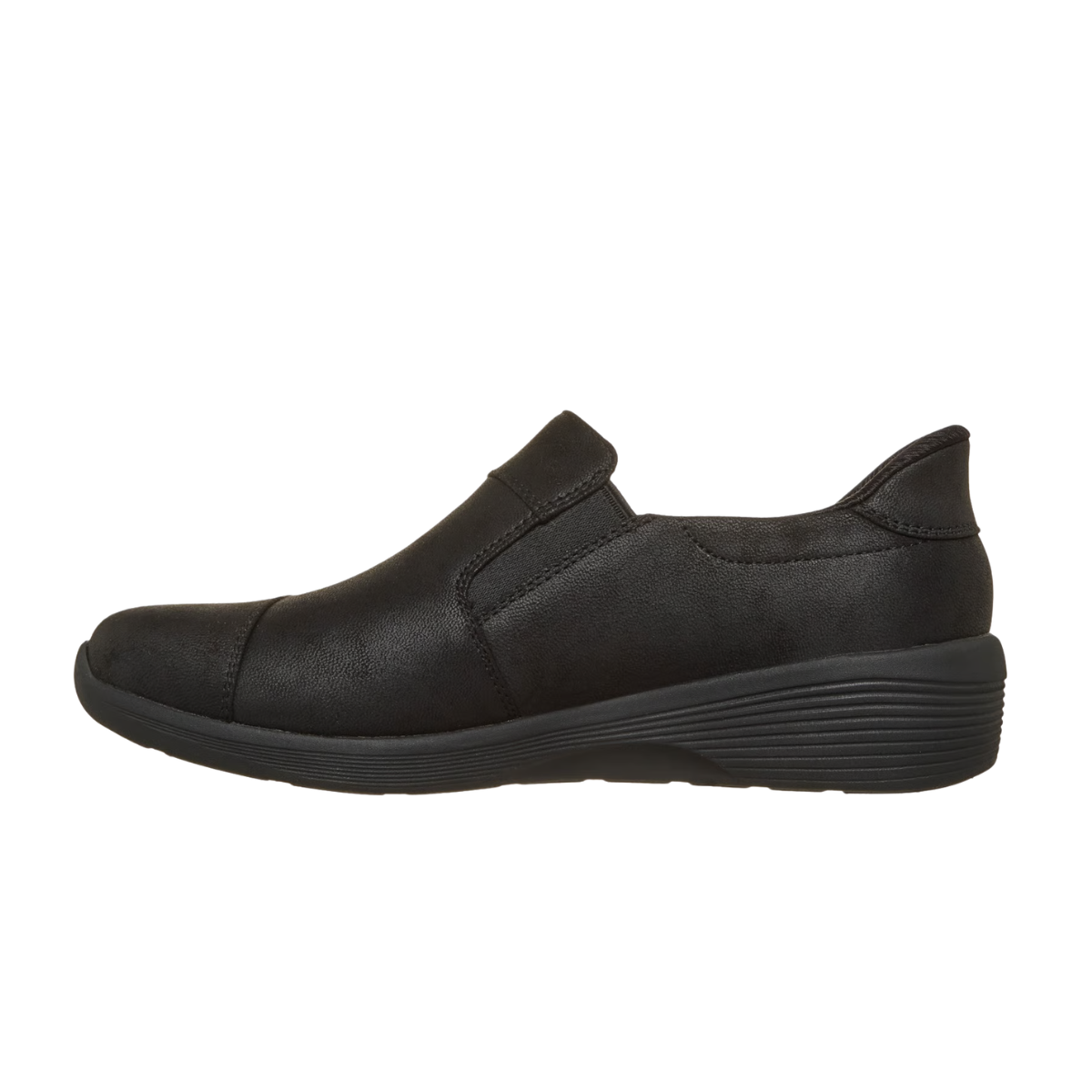 Silvana Black Slip Ins Sneaker Secondary image