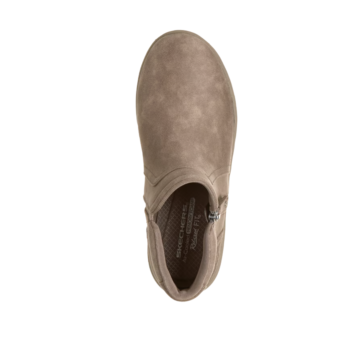 Relaxed Fit: Lovely Vibe - Forever Mine Bootie Secondary image