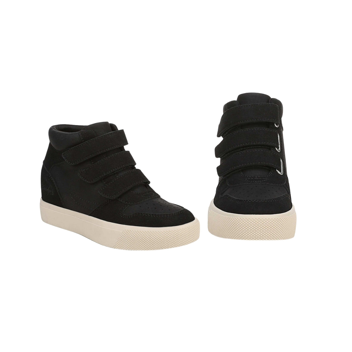 Zest Hidden Wedge Sneaker Secondary image
