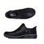 skechers relaxed fit dress shoes Skechers Work Nampa-Groton 13 Men's Black