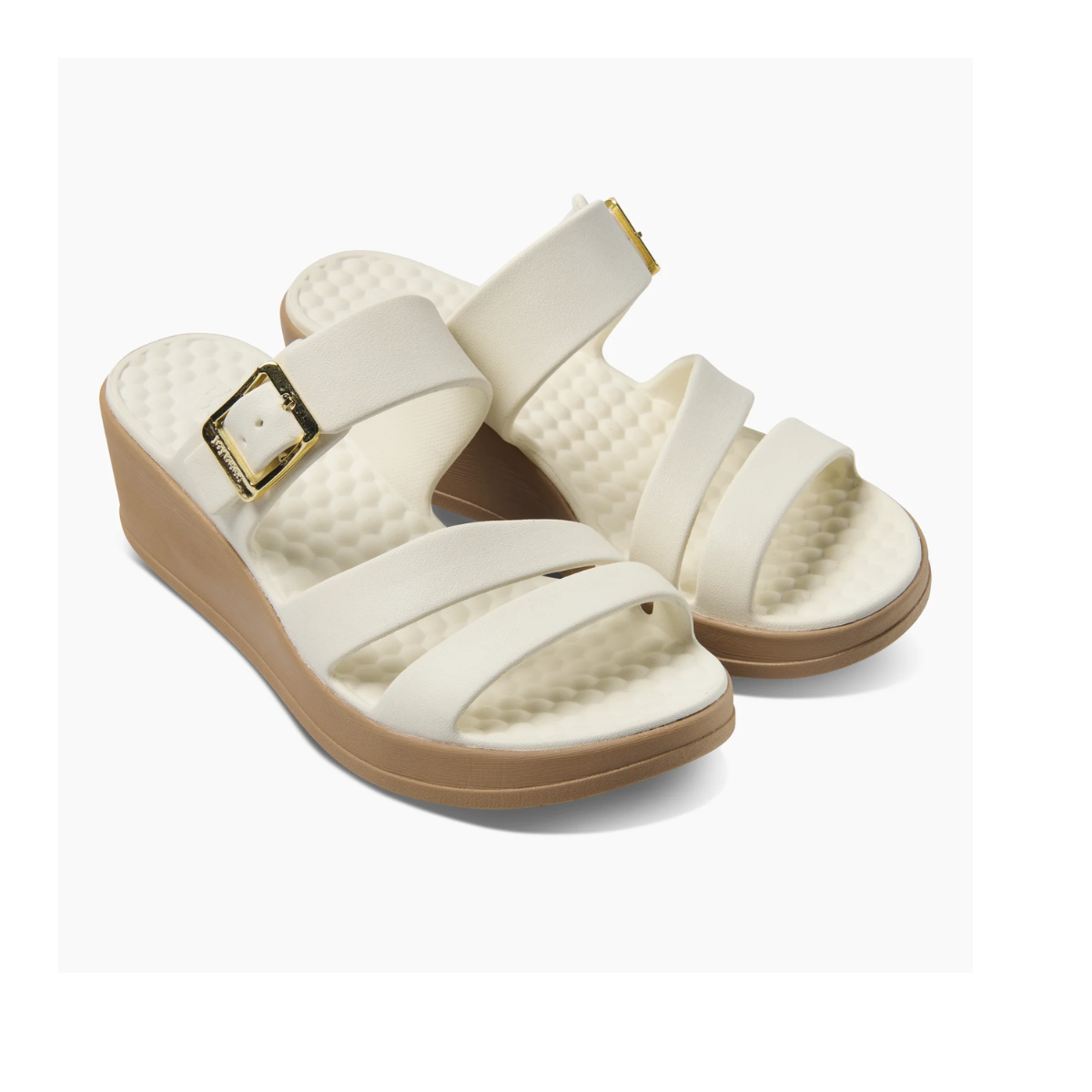 Soleil Wedge Secondary image