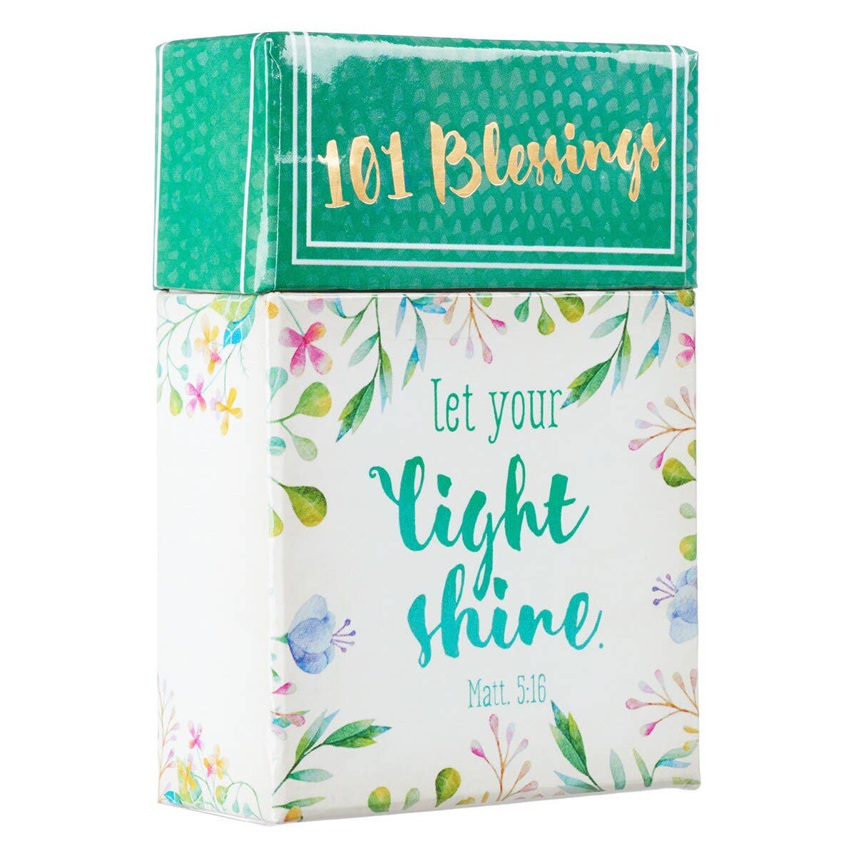 Box of Blessings Let Your Light Shine Secondary image