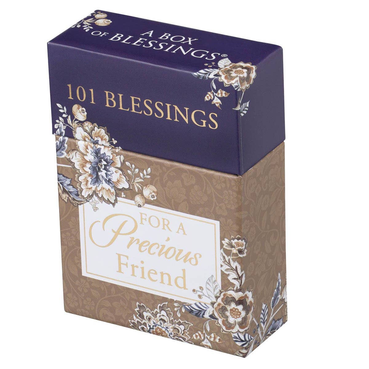 Box of Blessings For a Precious Friend Secondary image