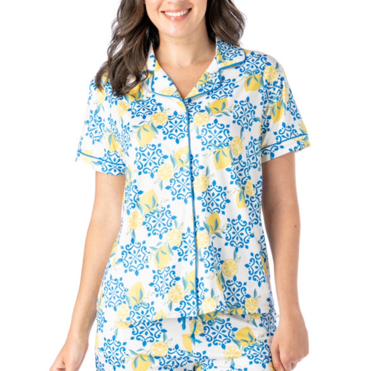 Hello Mello Lounge Top Spring Edition Secondary image
