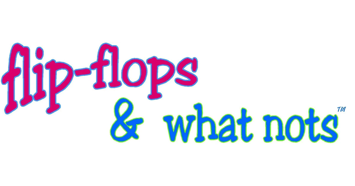 flip-flops and what nots Shoe Store | Birmingham Alabama – Flipflops ...