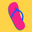 logo of flip-flops and what nots Shoe Store | Birmingham Alabama
 - Flipflops & Whatnots