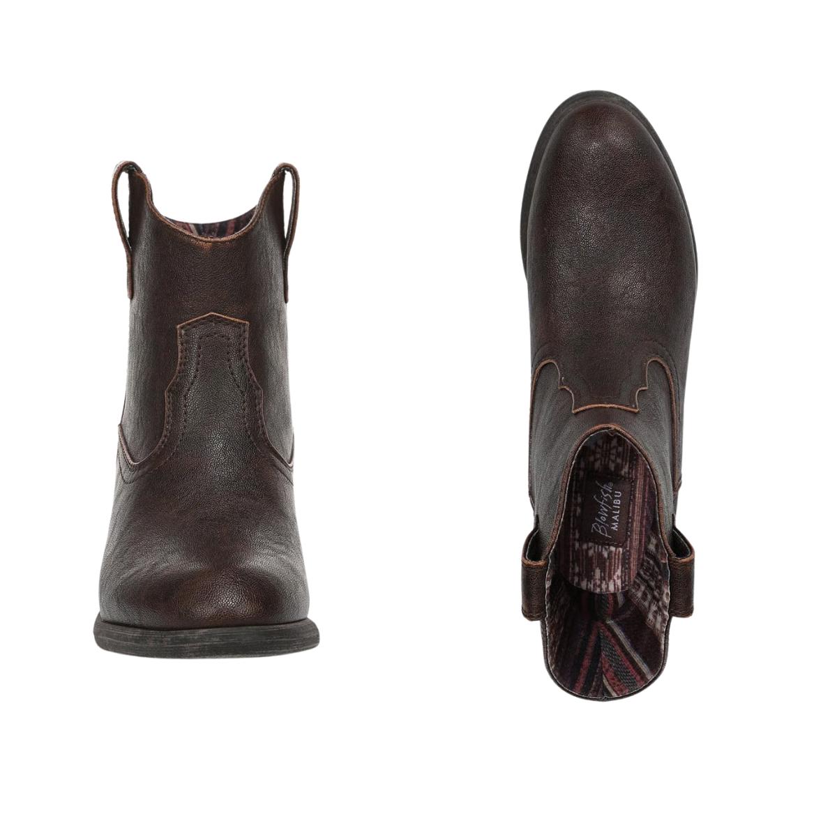 Southwest Ankle Boot Secondary image