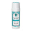 The 1.75oz Flip Flop Essential Oils Foot Repair by PUREfactory Naturals features a cylindrical tube with a white and teal flip-flop design, infused with eucalyptus mint essential oil and natural antibacterial properties, ideal for rejuvenating tired feet.