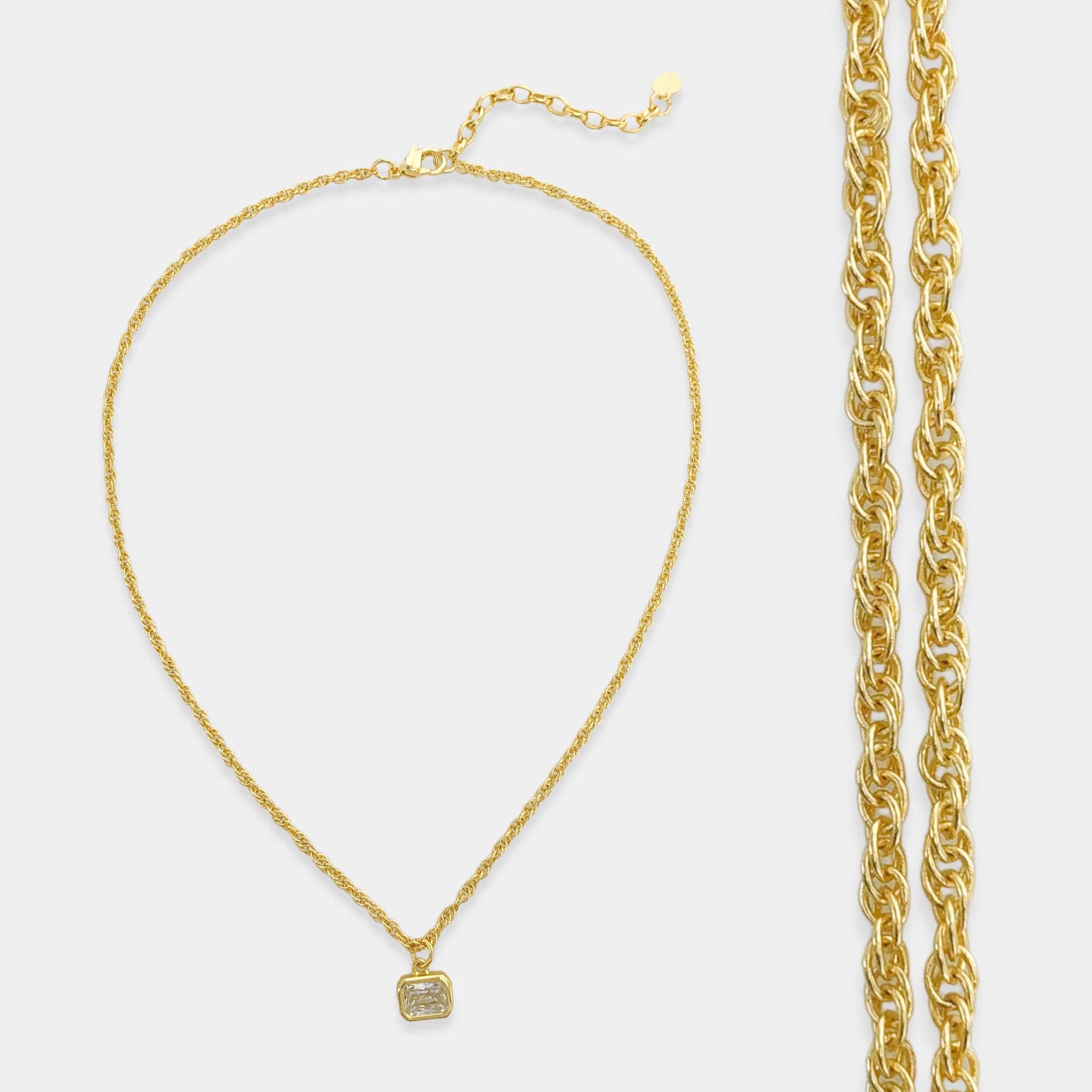 CZ Chain Secondary image