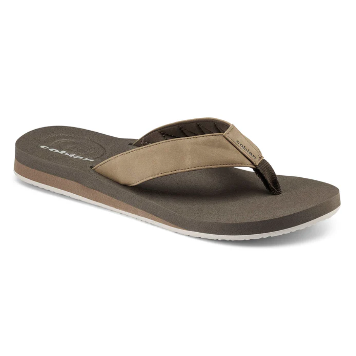 Branded flip flops mens online