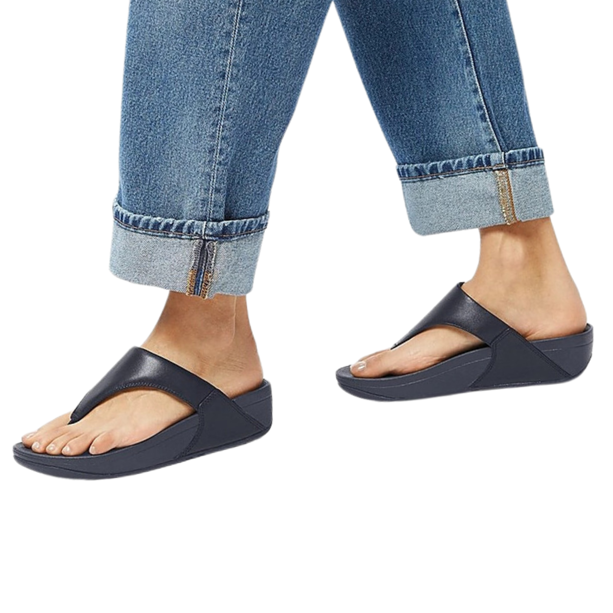 Denim orders fitflops